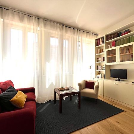 Orcagna Suite With Parking Florença Exterior foto